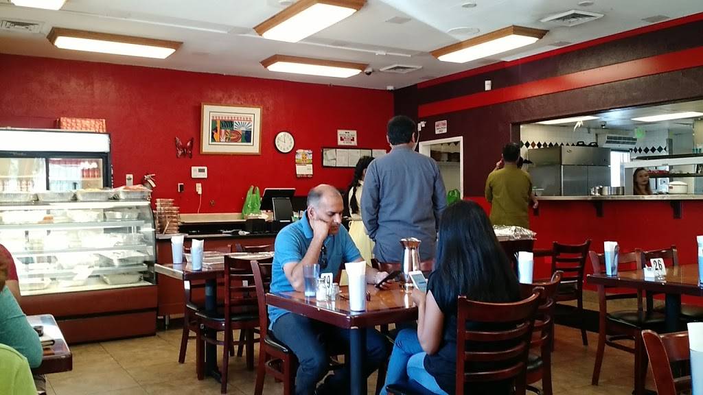 Sri Venkatesh Bhavan | restaurant | 3180 Santa Rita Rd, Pleasanton, CA 94566, USA | 9254250901 OR +1 925-425-0901