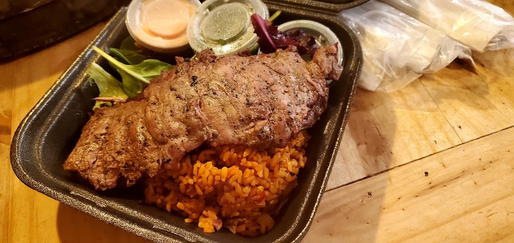 Cocina Isla Encanto | restaurant | 14200 E Alameda Ave #1039B, Aurora, CO 80012, USA | 3035014256 OR +1 303-501-4256