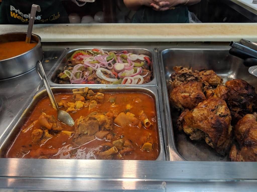 el sabor restaurant | restaurant | 294 Broadway, Passaic, NJ 07055, USA | 9737737755 OR +1 973-773-7755