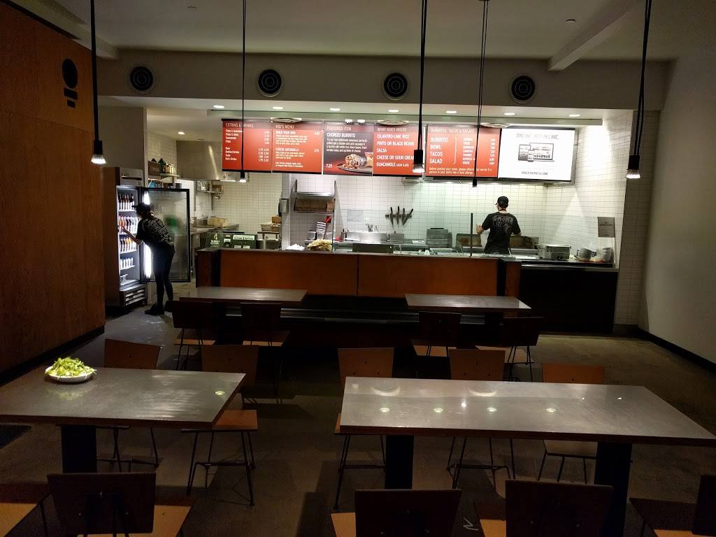 Chipotle Mexican Grill | restaurant | 174 Littleton Rd Ste 1, Westford, MA 01886, USA | 9785774776 OR +1 978-577-4776