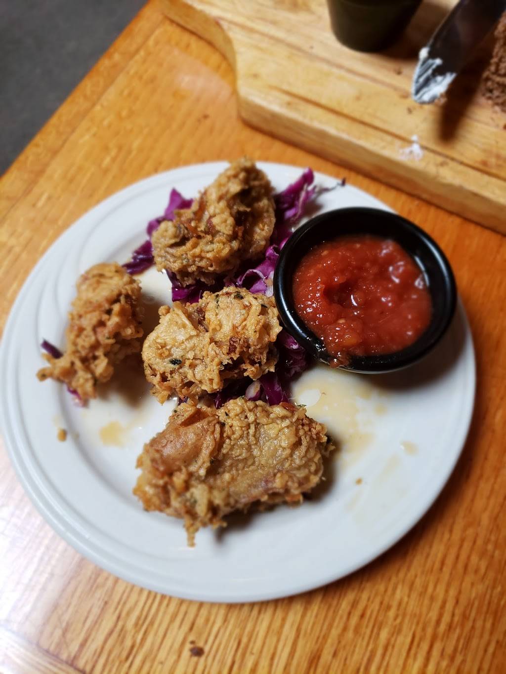 The Whaling Company | restaurant | 494 McLaws Cir, Williamsburg, VA 23185, USA | 7572290275 OR +1 757-229-0275