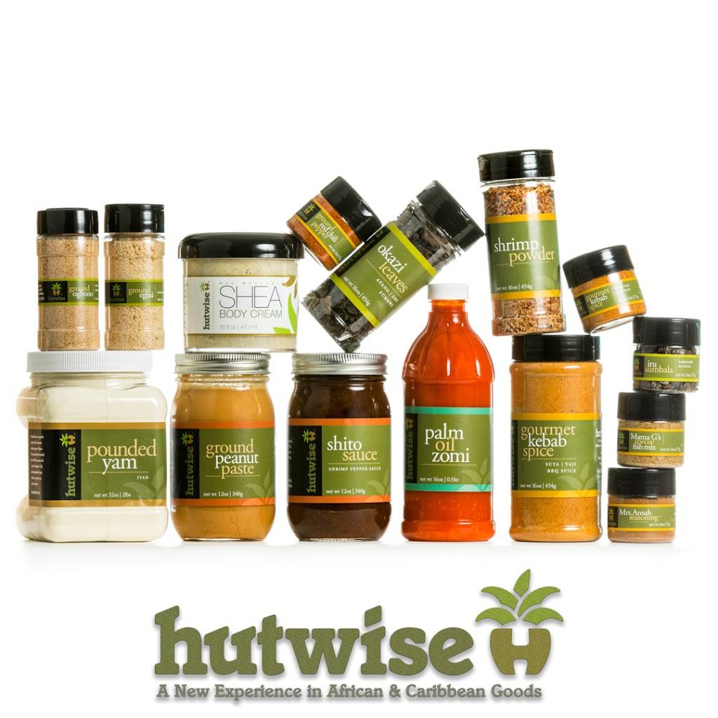 Hutwise African & Caribbean Grocery | restaurant | 34 Mill Rd, Irvington, NJ 07111, USA | 9733704884 OR +1 973-370-4884