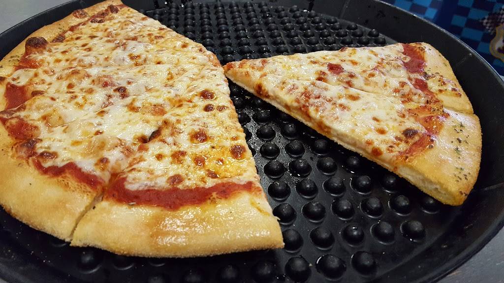 Chuck E. Cheese | restaurant | 4631 Commercial Dr, New Hartford, NY 13413, USA | 3157366909 OR +1 315-736-6909