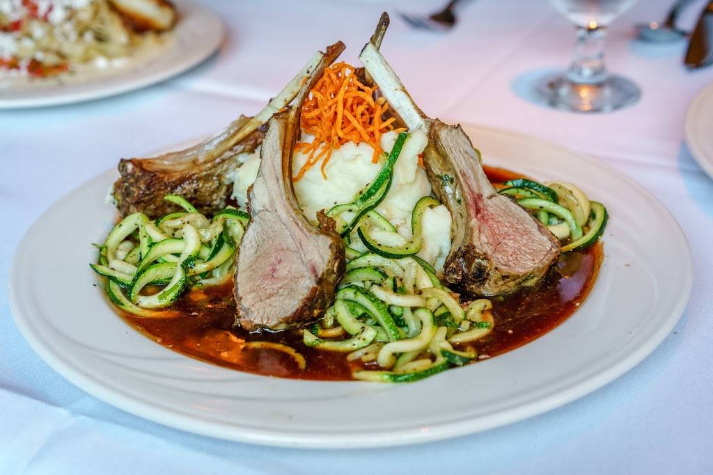 Evans American Gourmet Cafe | restaurant | 536 Emerald Bay Rd, South Lake Tahoe, CA 96150, USA | 5305421990 OR +1 530-542-1990