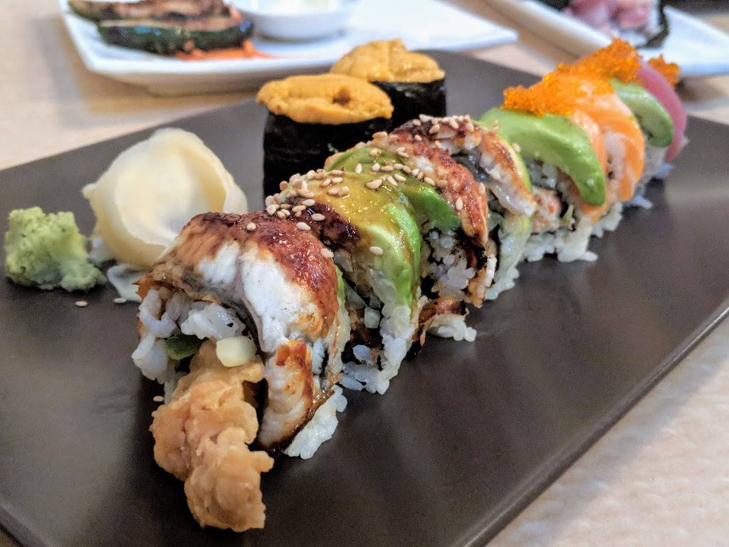 Koo | restaurant | 408 Irving St, San Francisco, CA 94122, USA | 4157317077 OR +1 415-731-7077