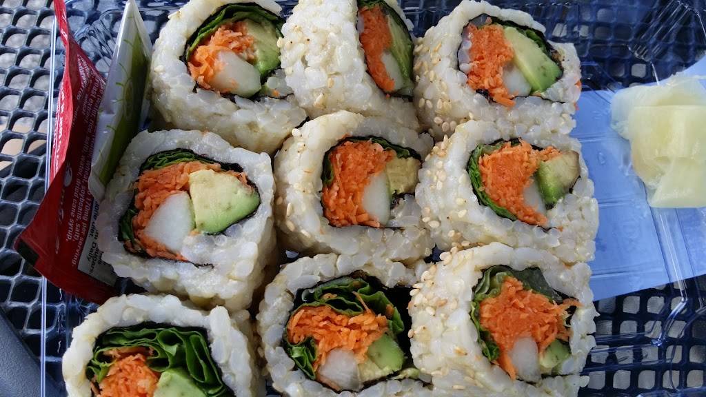 Genji | restaurant | Whole Foods Market, 5880 Centre Ave, Pittsburgh, PA 15206, USA | 4124417960 OR +1 412-441-7960