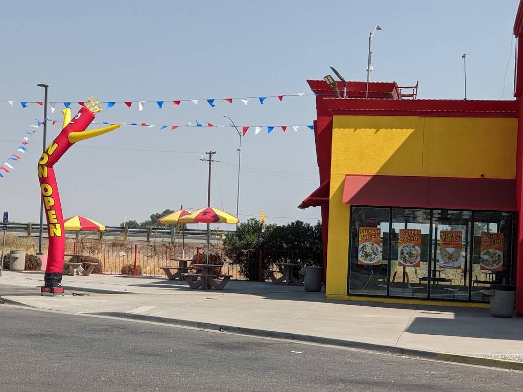 Alibertos jr mexican food | restaurant | 12754 CA-33, Gustine, CA 95322, USA | 2094555225 OR +1 209-455-5225