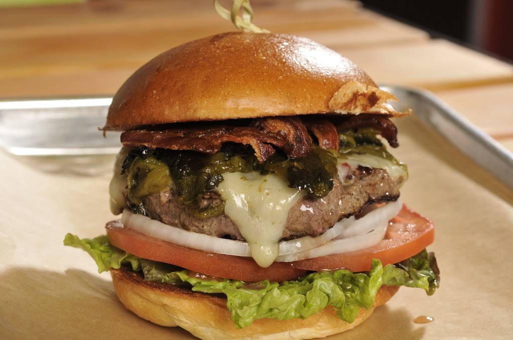 Hopdoddy Burger Bar | meal takeaway | 1400 S Congress Ave Suite A190, Austin, TX 78704, USA | 5122437505 OR +1 512-243-7505