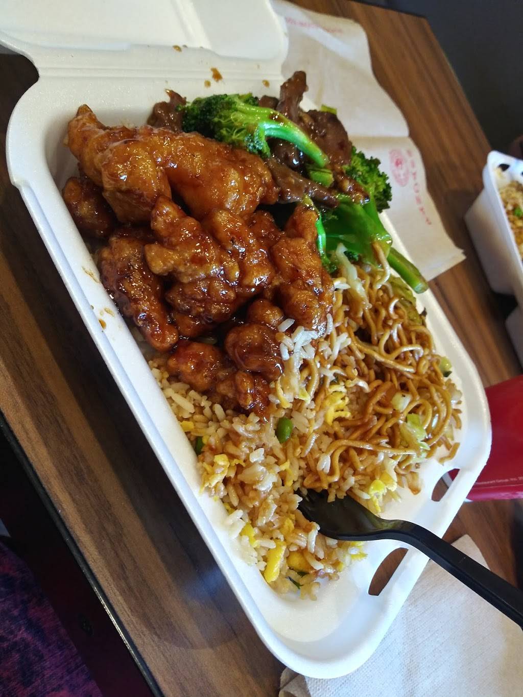 Panda Express | restaurant | 935 W Southern Ave, Phoenix, AZ 85041, USA | 4805359232 OR +1 480-535-9232