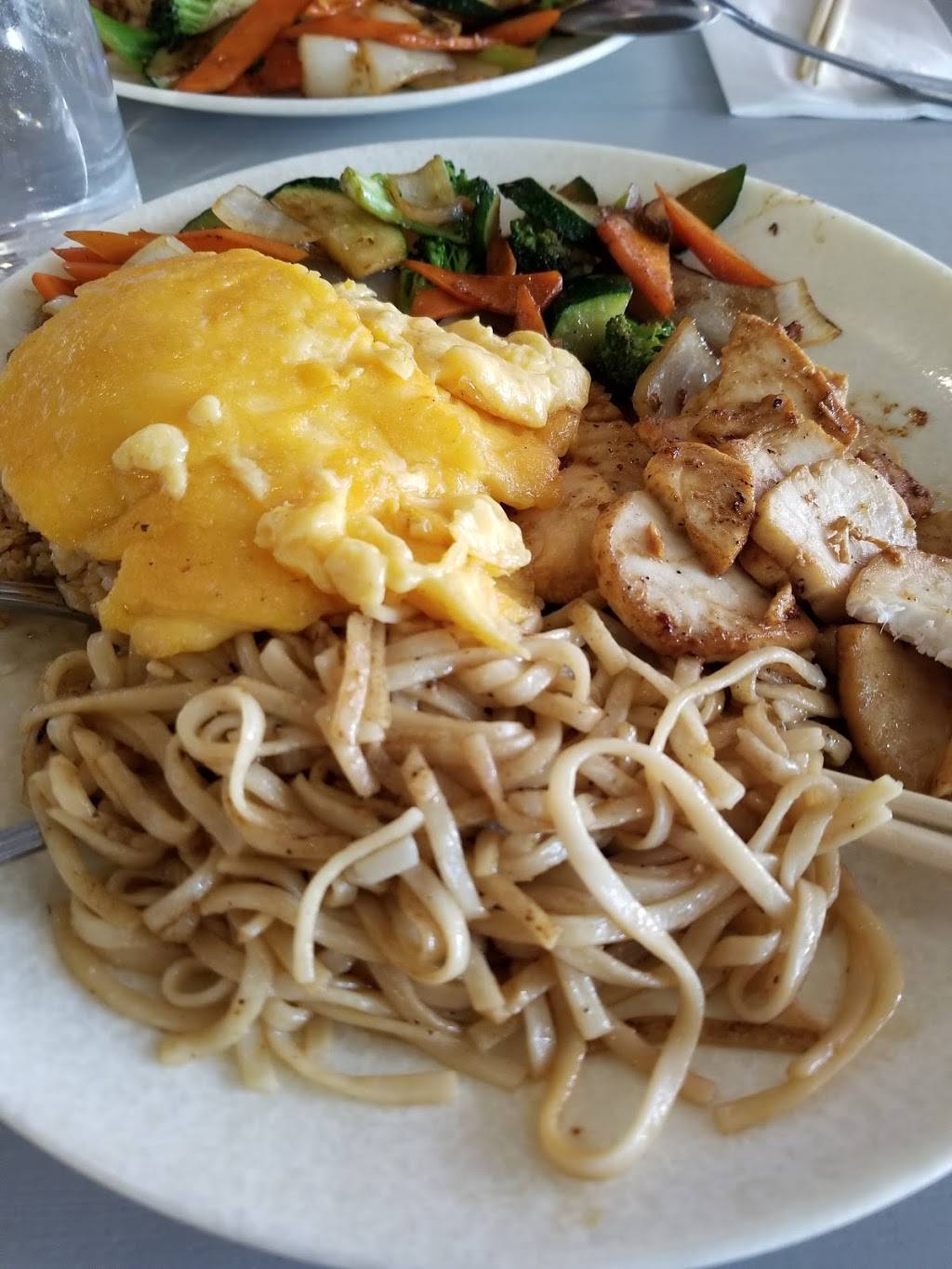 Chiba Japanese Restaurant | restaurant | : 7533, Cass Avenue unit a & b, Darien, IL 60561, USA | 6308507848 OR +1 630-850-7848