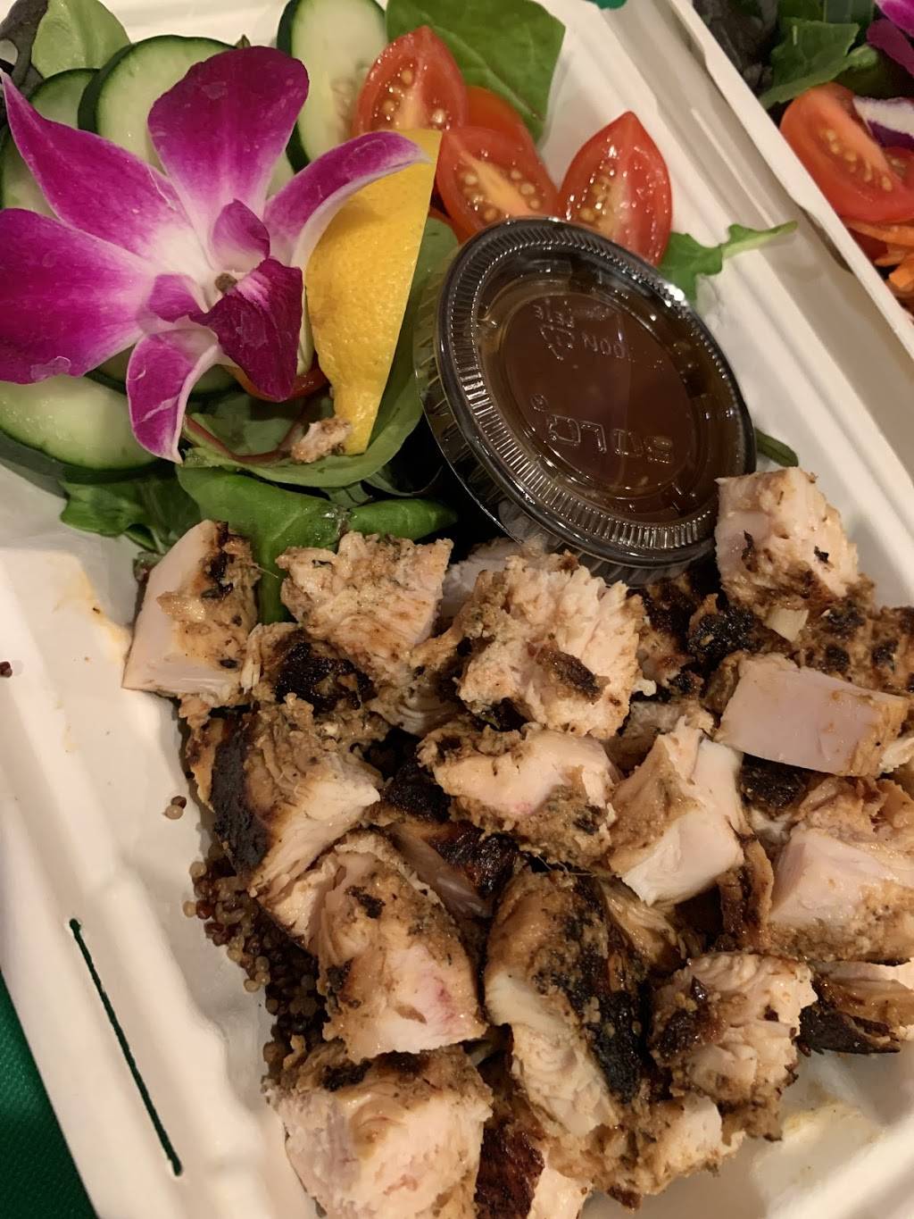 518 Fresh | restaurant | 50 S Pearl St, Albany, NY 12207, USA | 5189615842 OR +1 518-961-5842