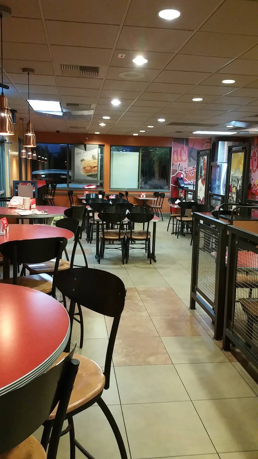 Jack in the Box | restaurant | 6478 E, US-60, Gold Canyon, AZ 85118, USA | 4802885430 OR +1 480-288-5430