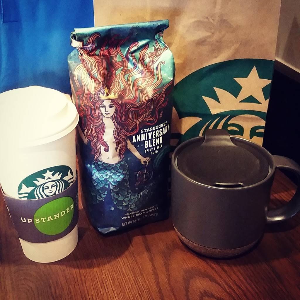 Starbucks | cafe | 4701 White Ln A, Bakersfield, CA 93309, USA | 6618336927 OR +1 661-833-6927