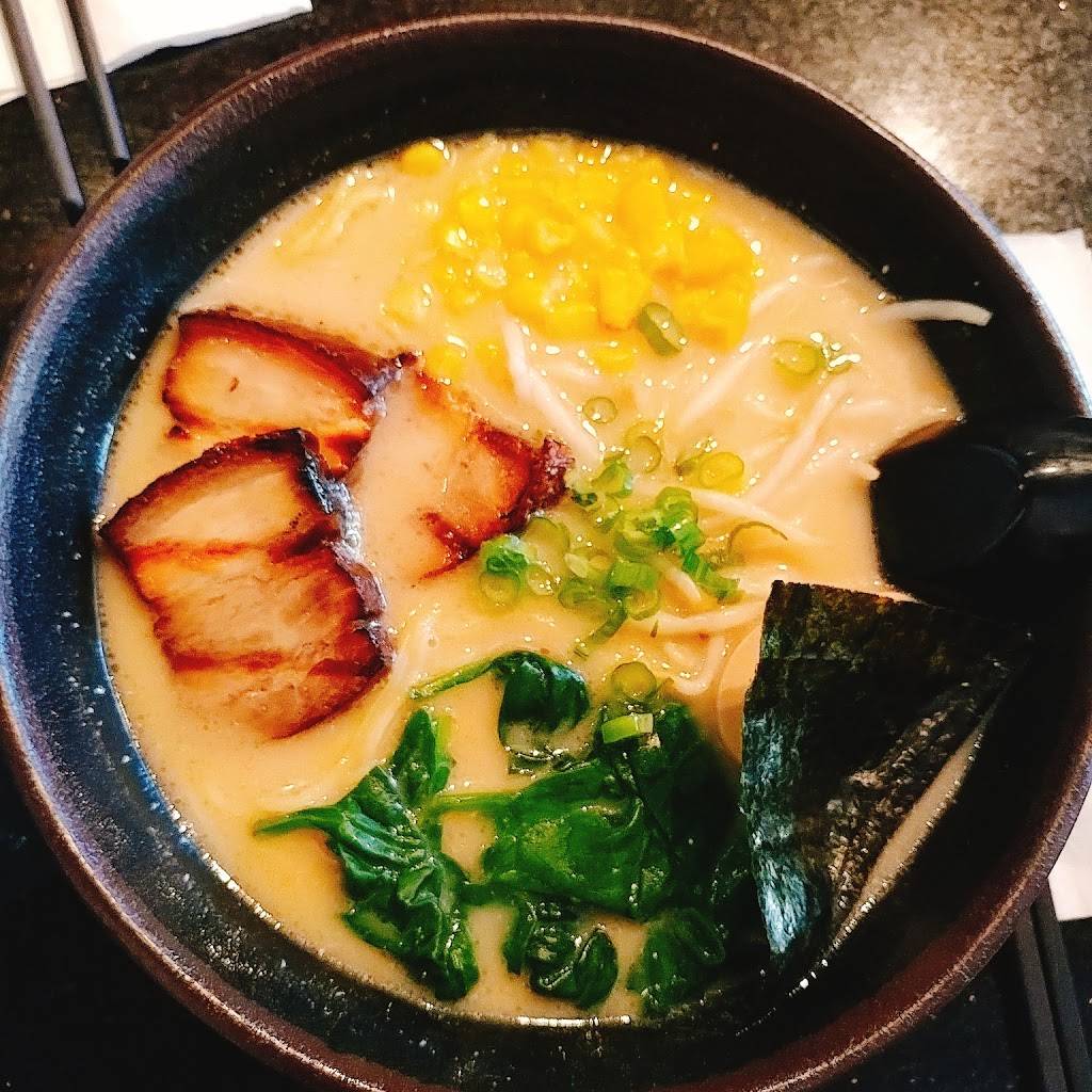 Kansai Ramen & Sushi House | restaurant | 2992 65th St, Sacramento, CA 95817, USA | 9164550288 OR +1 916-455-0288