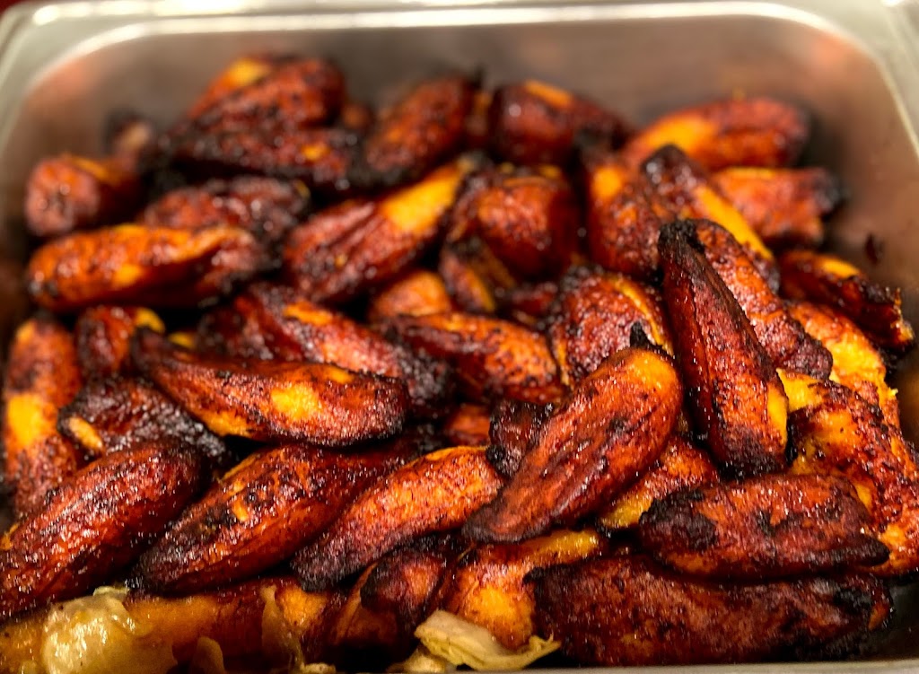 Creative Caribbean Caterings Food Truck | restaurant | 1903 NC-55, Durham, NC 27707, USA | 9199717138 OR +1 919-971-7138