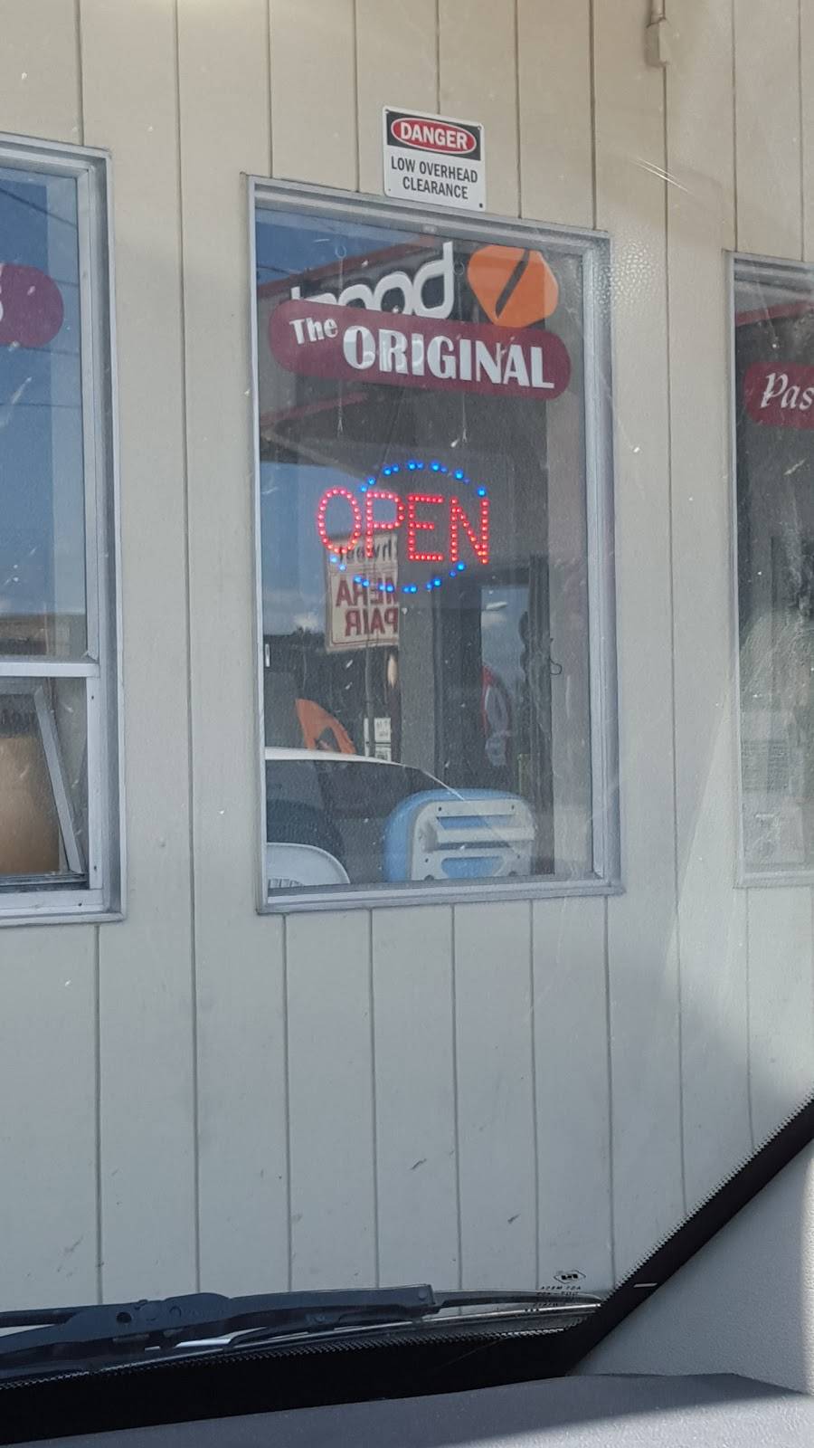 Barneys Pastrami | restaurant | 5130 Evergreen Way, Everett, WA 98203, USA | 4255833637 OR +1 425-583-3637