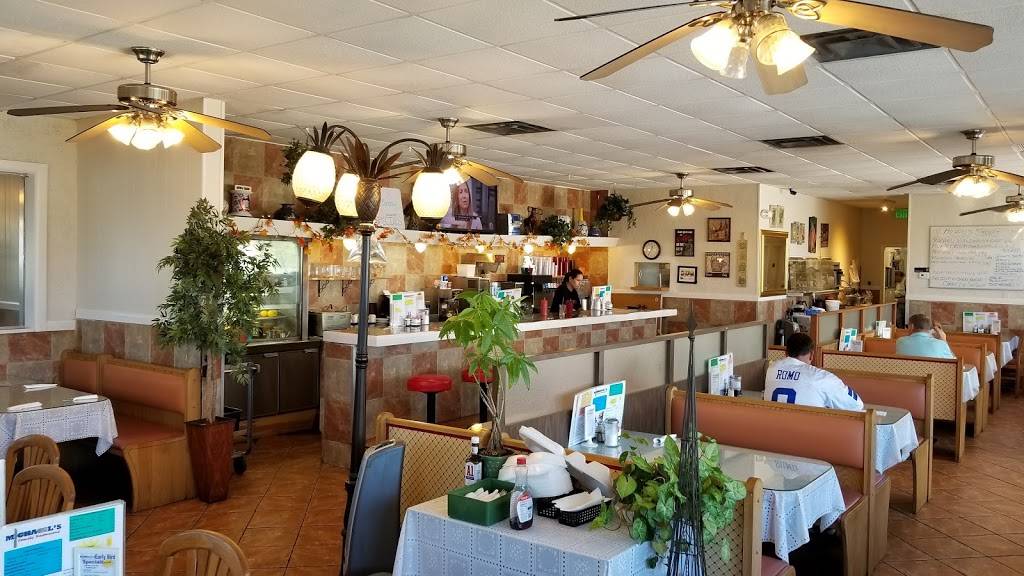 Michaels Family Restaurant | restaurant | 3685 N Federal Hwy, Pompano Beach, FL 33064, USA | 9549420840 OR +1 954-942-0840