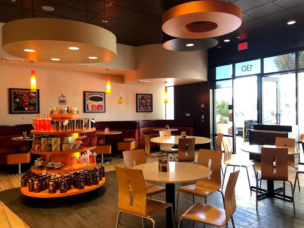 Dunkin | cafe | 23981 Alicia Pkwy, Mission Viejo, CA 92691, USA | 9492150873 OR +1 949-215-0873
