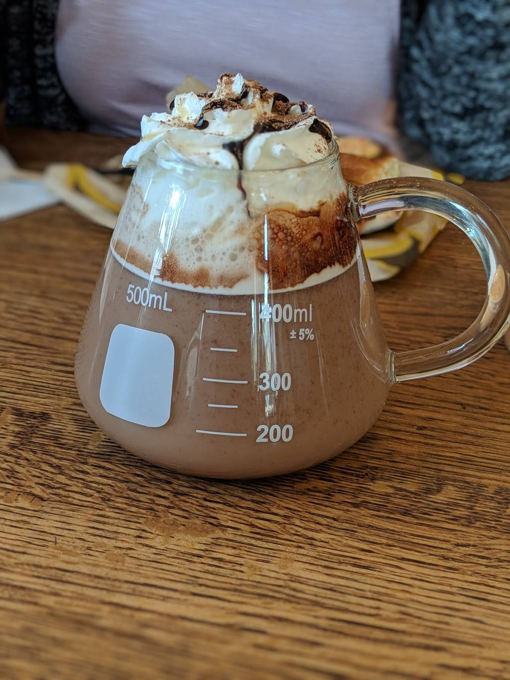 The Molecule Effect | cafe | 1201 Santa Fe Dr suite a, Denver, CO 80204, USA | 7205026966 OR +1 720-502-6966