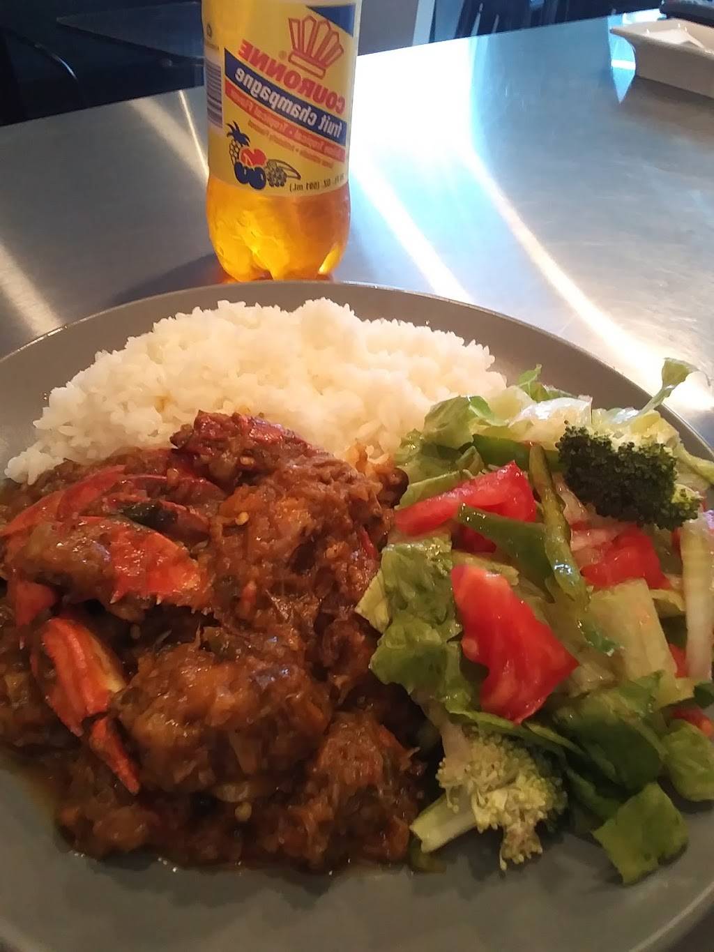 Louisianas Haitian Restaurant | restaurant | 1172 S Plymouth Ave, Rochester, NY 14611, USA | 5853635484 OR +1 585-363-5484