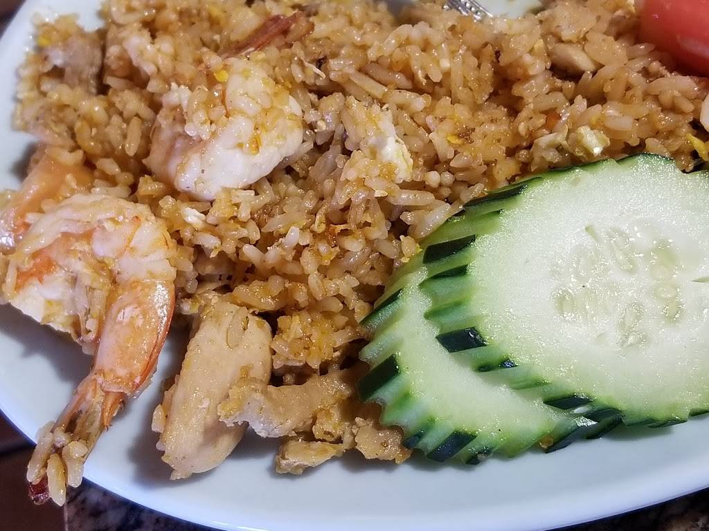 Uncle Tims Thai House | restaurant | 327 N Azusa Ave, West Covina, CA 91791, USA | 6263395599 OR +1 626-339-5599