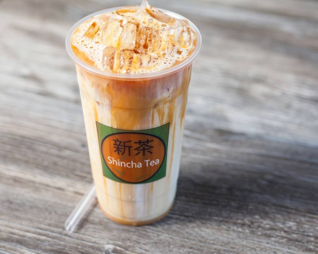 Shincha Tea | meal takeaway | 2487 Alvin Ave, San Jose, CA 95121, USA | 4085319385 OR +1 408-531-9385
