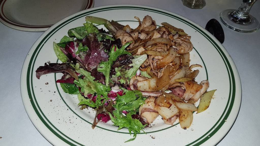 Hyde Street Seafood House & Raw Bar | restaurant | 1509 Hyde St, San Francisco, CA 94109, USA | 4159313474 OR +1 415-931-3474