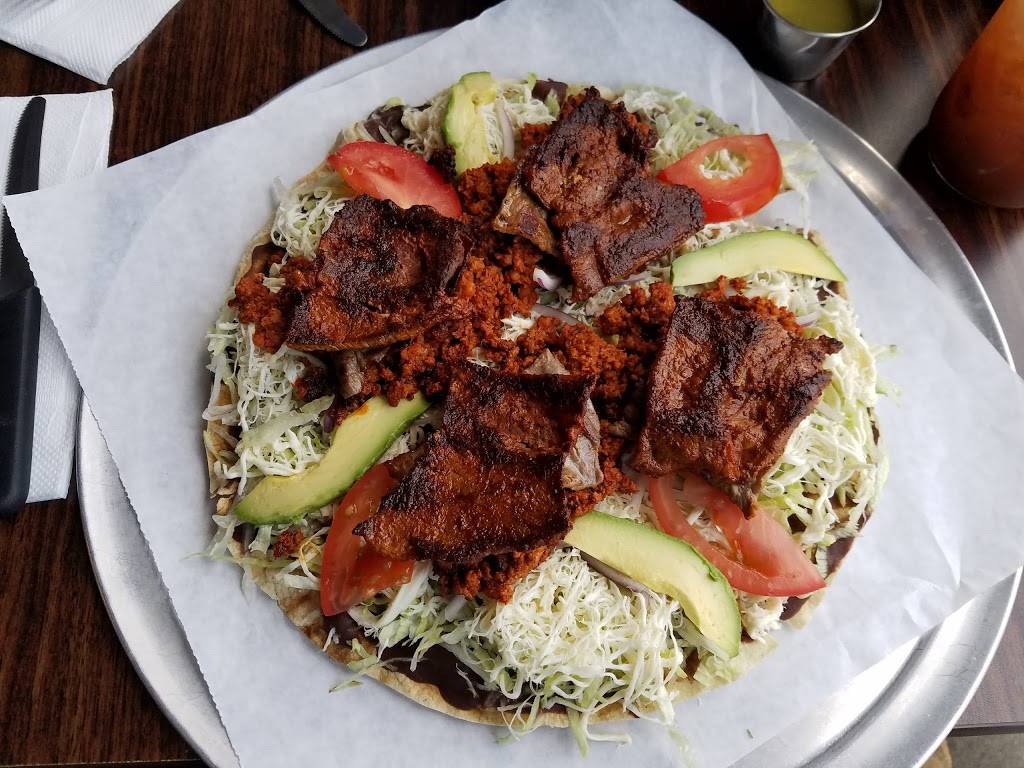 Tlayuda L.A. Restaurant | restaurant | 5450 CA-2, Los Angeles, CA 90029, USA | 2132614667 OR +1 213-261-4667