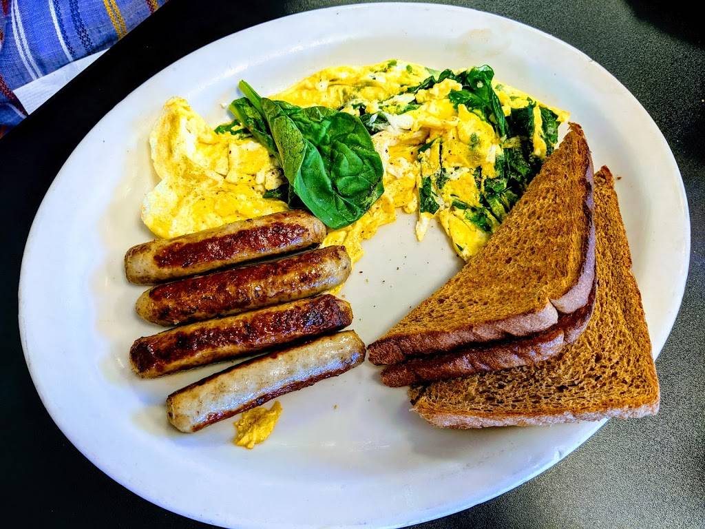 Akron Family Restaurant | restaurant | 250 W Market St, Akron, OH 44303, USA | 3303760600 OR +1 330-376-0600