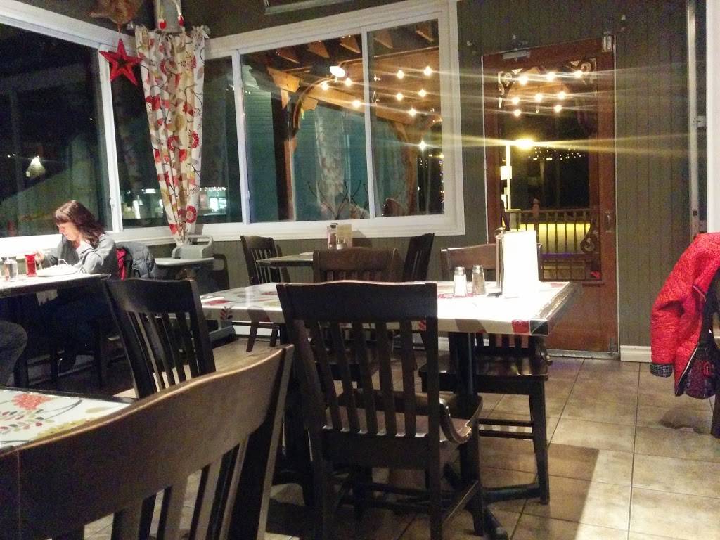 Au Petit Relais | restaurant | 1242 Rue Principale, Batiscan, QC G0X 1A0, Canada | 4183620335 OR +1 418-362-0335