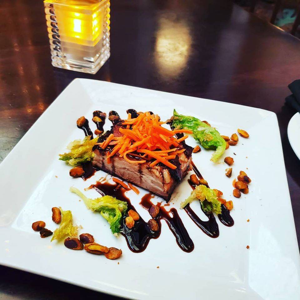 Waters Bar & Grille | restaurant | 7900 NE 82nd Ave, Portland, OR 97220, USA | 5034937761 OR +1 503-493-7761