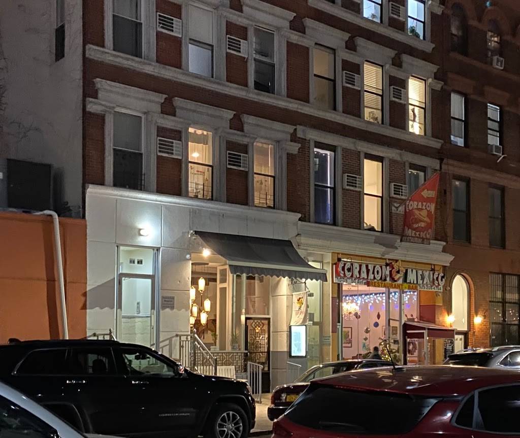 HUPO琥珀 | restaurant | 1007 50th Ave, Long Island City, NY 11101, USA | 7182556722 OR +1 718-255-6722