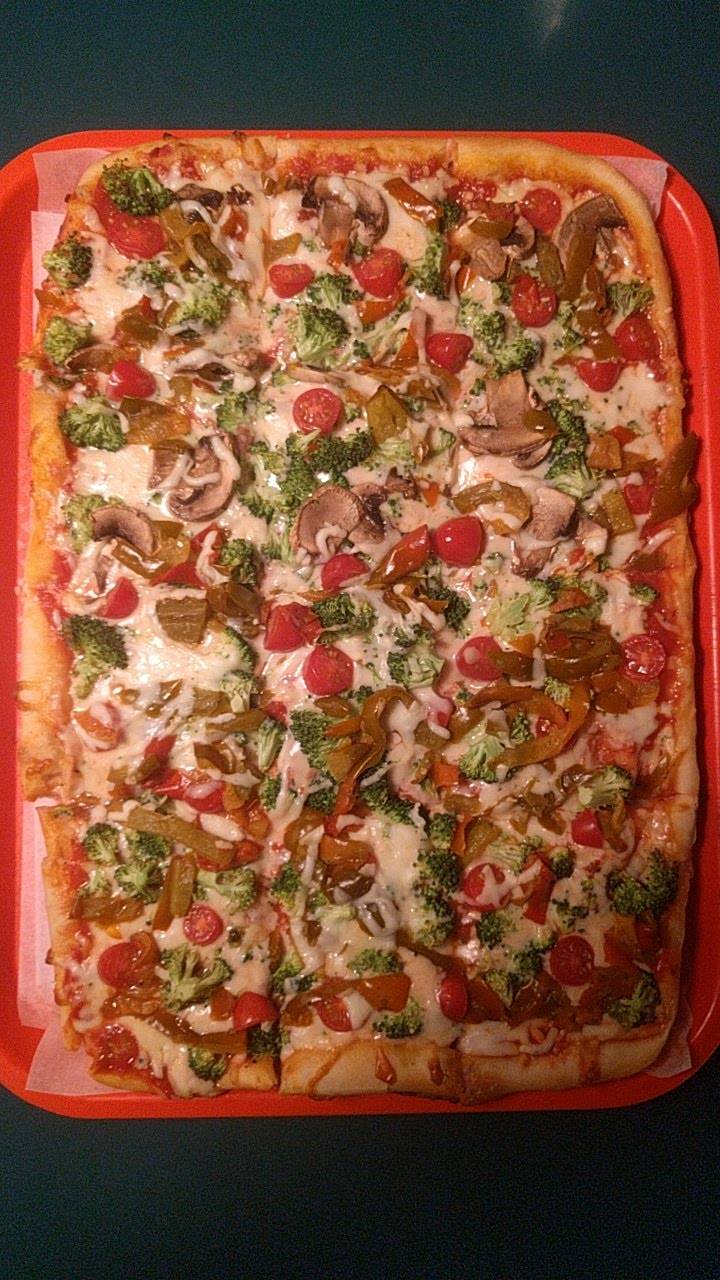 Brunettis Pizza | restaurant | 1924 Sanderson Ave, Scranton, PA 18509, USA | 5703442829 OR +1 570-344-2829