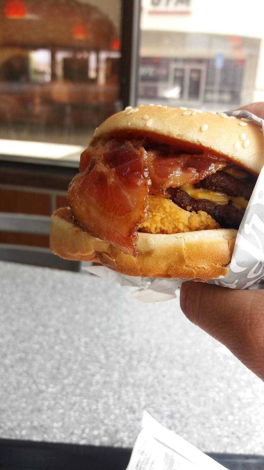 Carls Jr. | restaurant | 9160 Reseda Blvd, Northridge, CA 91324, USA | 8183497346 OR +1 818-349-7346