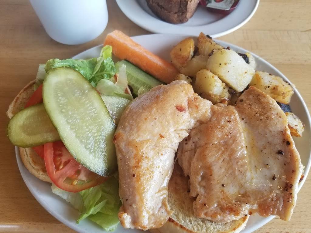 Sunset Grill | restaurant | 2500 Appleby Line, Burlington, ON L7L 0A2, Canada | 9053191419 OR +1 905-319-1419