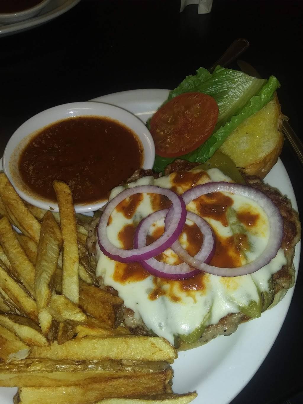 Papa Franks | restaurant | 300 Nickel St, Broomfield, CO 80020, USA | 3034691401 OR +1 303-469-1401