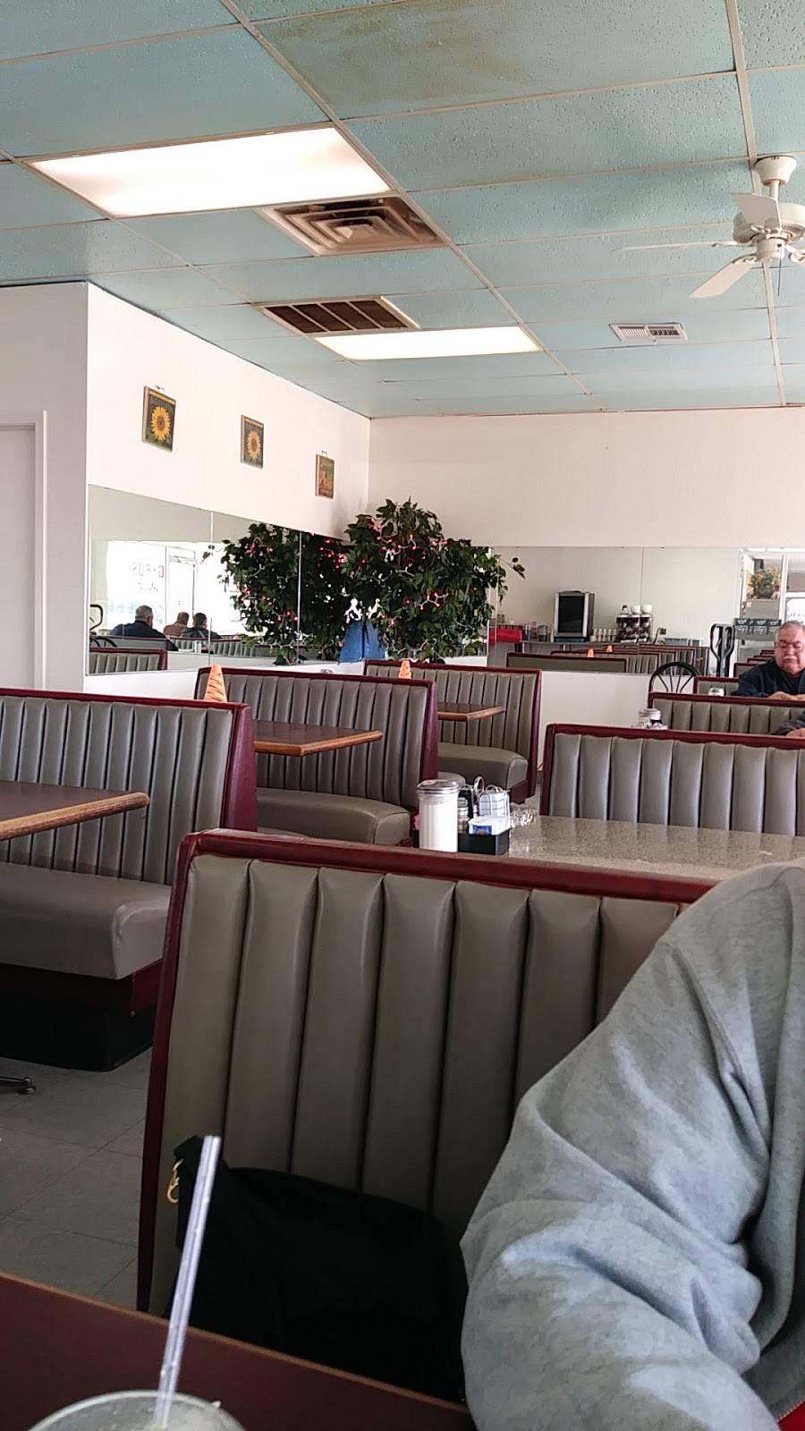 Sydneys Restaurant | restaurant | 4520 S May Ave, Oklahoma City, OK 73119, USA | 4056818700 OR +1 405-681-8700