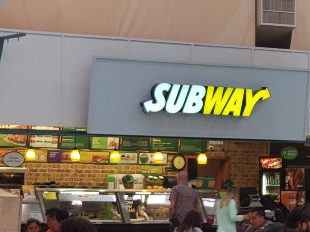 Subway | restaurant | Sawgrass Mills, 12801 W Sunrise Blvd Room F863, Sunrise, FL 33323, USA | 9548351166 OR +1 954-835-1166