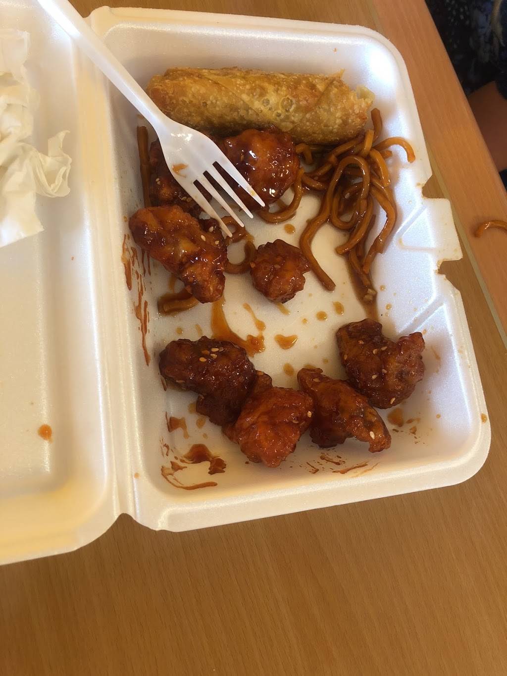 Golden Chinese Restaurant | restaurant | 440 Bunker Lake Blvd, Anoka, MN 55303, USA | 7634229349 OR +1 763-422-9349