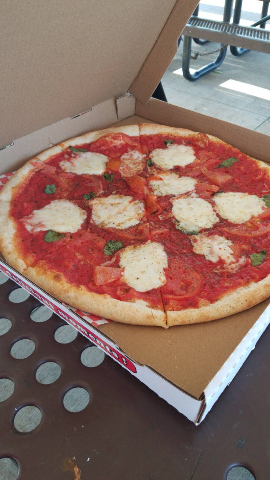 M.C.s Brooklyn Pizzeria | restaurant | 8086 W Bowles Ave, Littleton, CO 80123, USA | 3037638299 OR +1 303-763-8299