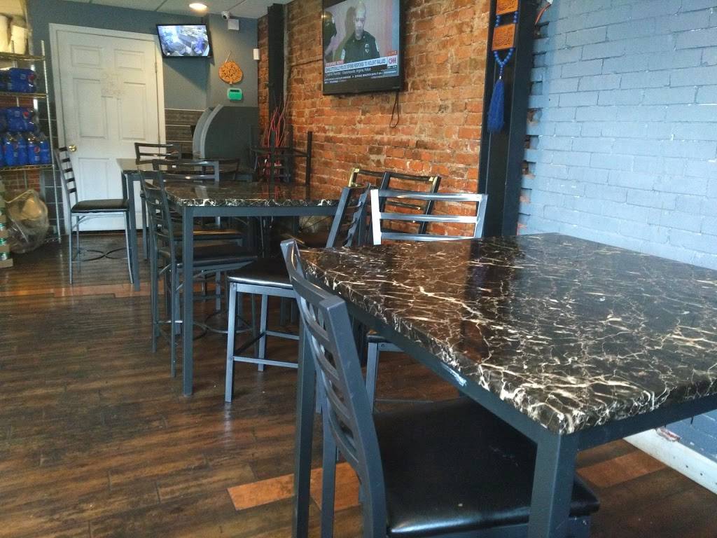 Chans Halal Chinese Food | meal delivery | 5500 Lancaster Ave, Philadelphia, PA 19131, USA | 2679696777 OR +1 267-969-6777