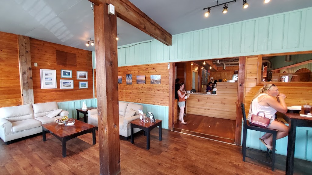 Muffins And Scones | bakery | 40126 North Carolina Hwy 12, Avon, NC 27915, USA | 2529865109 OR +1 252-986-5109