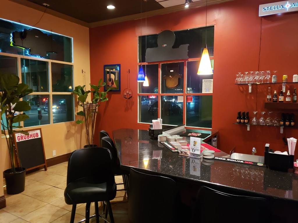 Umberto Trattoria (Umberto Di Roma) | restaurant | 3905 Sepulveda Blvd, Culver City, CA 90230, United States | 3103902229 OR +1 310-390-2229