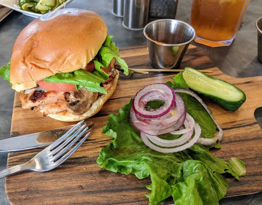 Max & Mos Bagel/Deli/Emporium | restaurant | 8570 Stirling Rd, Hollywood, FL 33024, USA | 9545892168 OR +1 954-589-2168