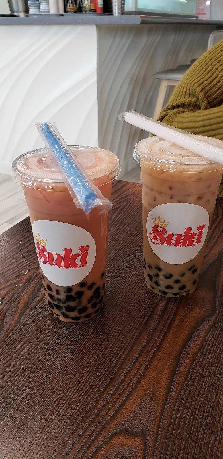 Suki Poke by the Sea | restaurant | 427 Market St, Galveston, TX 77550, USA | 4096327374 OR +1 409-632-7374