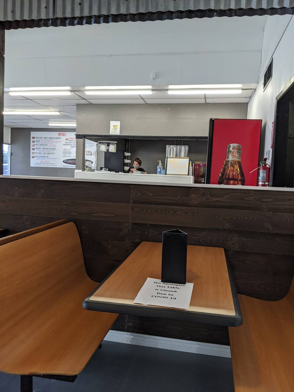 Grumpys Meatzzeria | restaurant | 1319 Sam Houston Dr, Victoria, TX 77901, USA | 3619354110 OR +1 361-935-4110