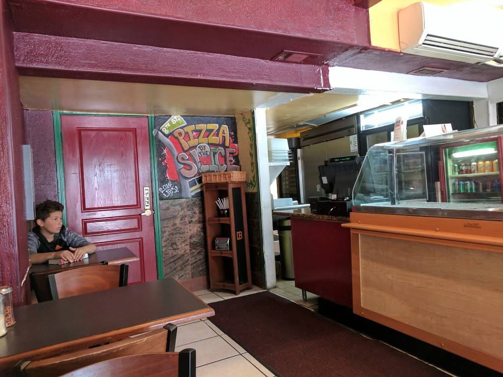 8th Street Pizza | restaurant | 918 8th St, Sacramento, CA 95814, USA | 9165342369 OR +1 916-534-2369