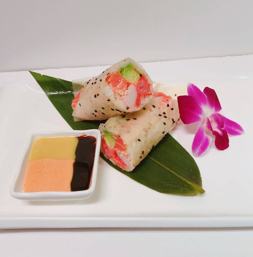 AIKO Sushi and Bar | restaurant | 90 Main St, Port Washington, NY 11050, USA | 5168837253 OR +1 516-883-7253