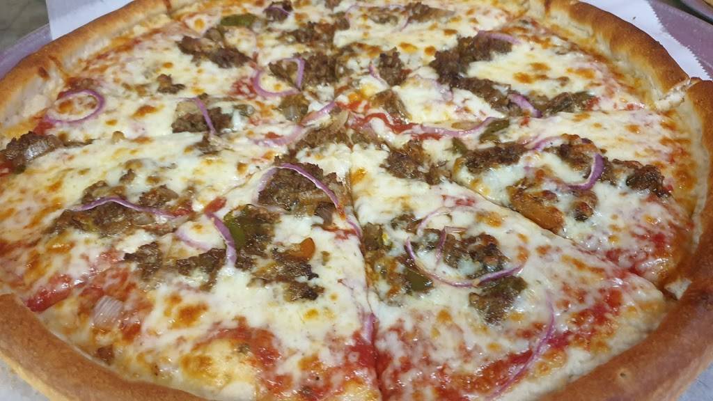 Carnival Pizza IV | meal delivery | 4222 Lancaster Ave, Philadelphia, PA 19104, USA | 2152222891 OR +1 215-222-2891