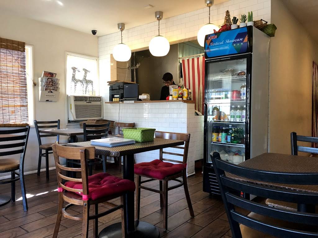 Veggie House | restaurant | 3217 Cahuenga Blvd W, Los Angeles, CA 90068, USA | 3238518837 OR +1 323-851-8837